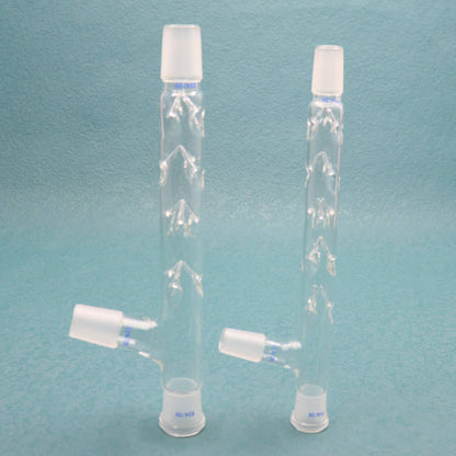Vigreux Distilling Column, 100ml-500ml