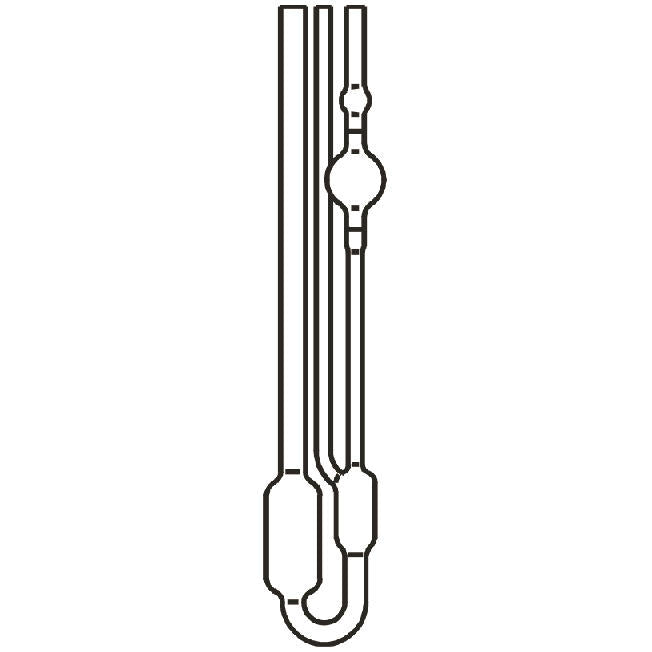 Ubbelohde Viscometer