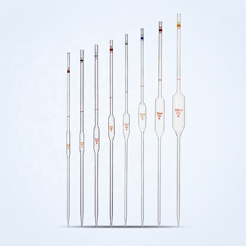 Volumetric Pipette