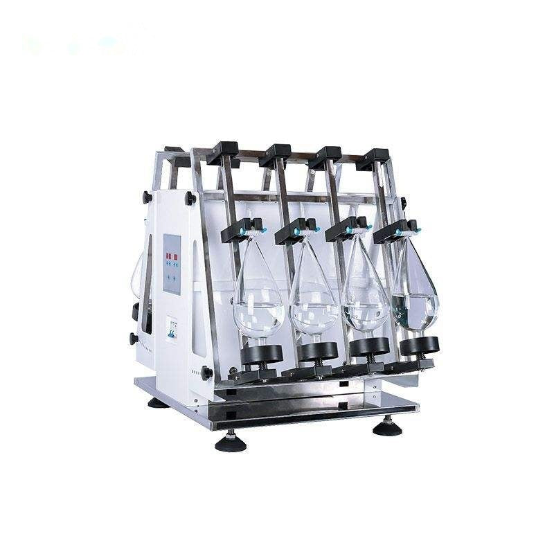 Separatory Funnel Shaker