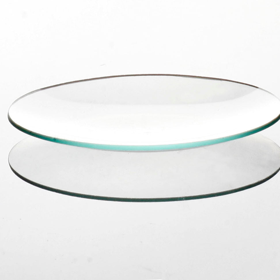 Watch Glass