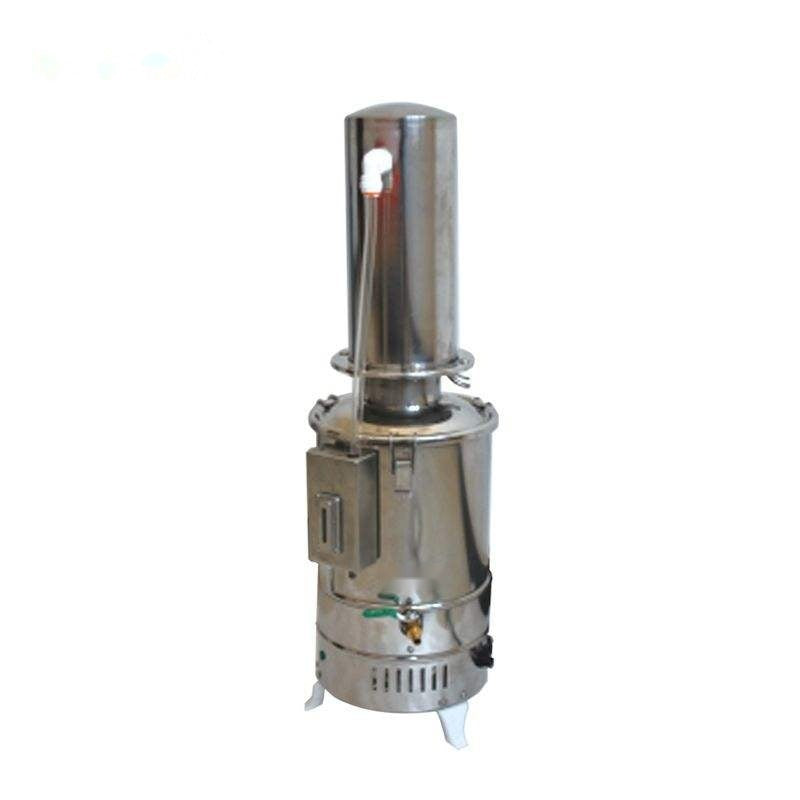 Electric Water Distiller