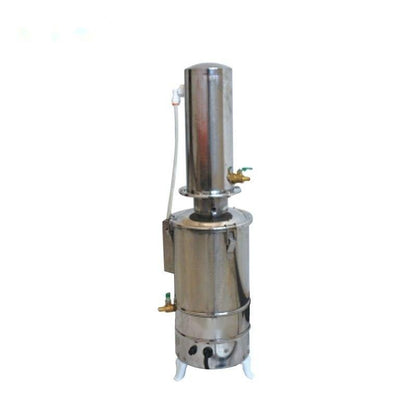 Electric Water Distiller