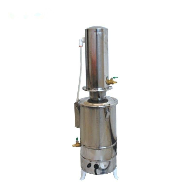 Electric Water Distiller