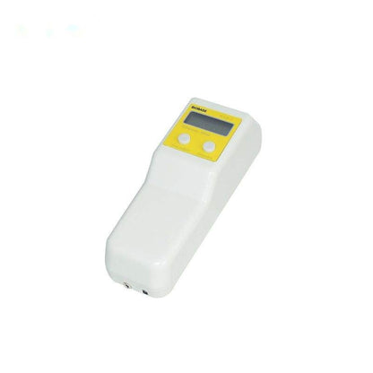 Whiteness Meter