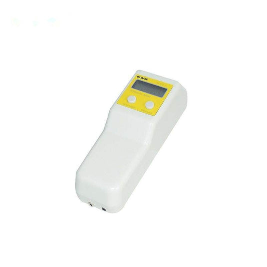 Whiteness Meter