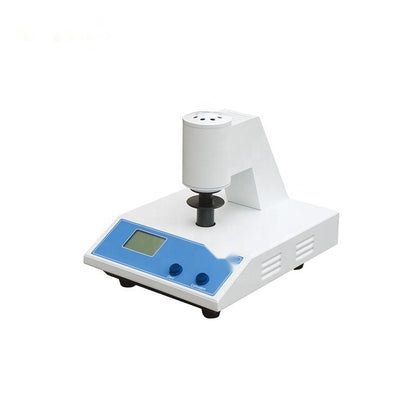 Whiteness Meter