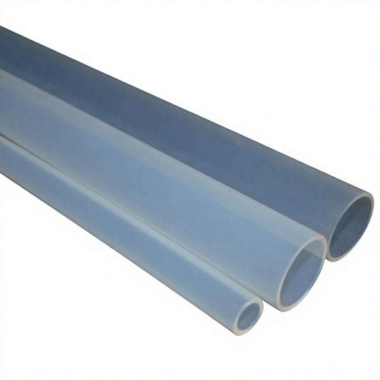 PFA Tube, Large Diameter (per Meter)