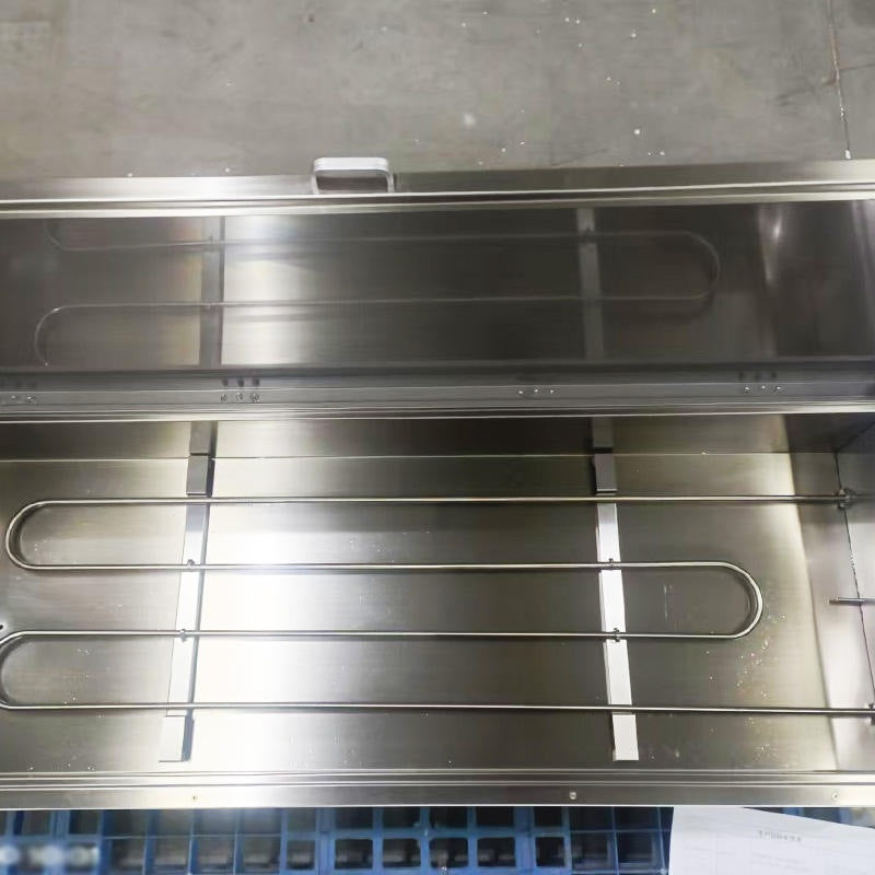 Thermostatic Water Tank