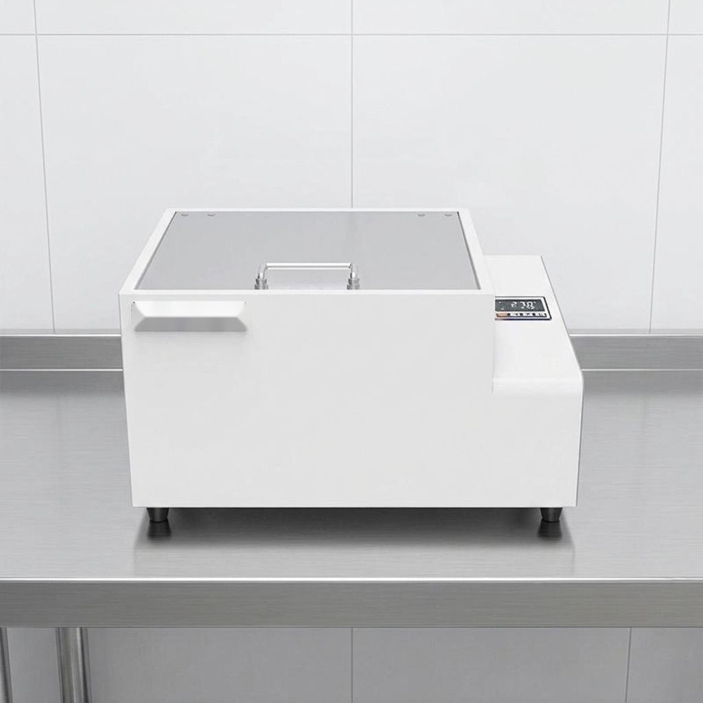 Thermostatic Water Tank