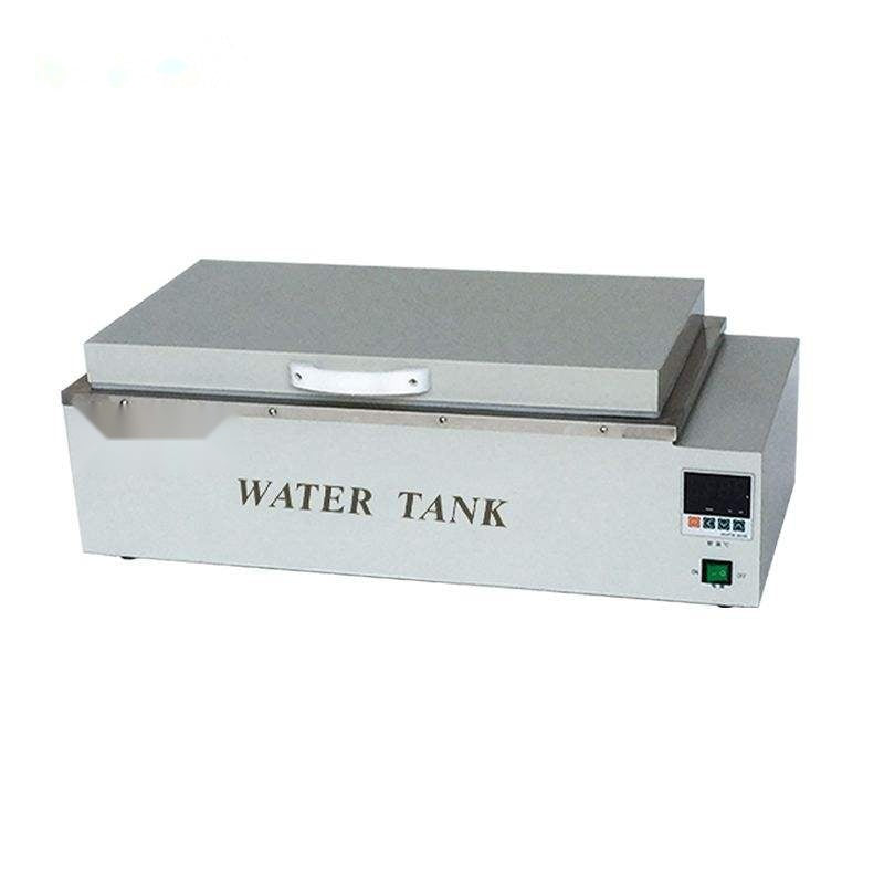 Thermostatic Water Tank