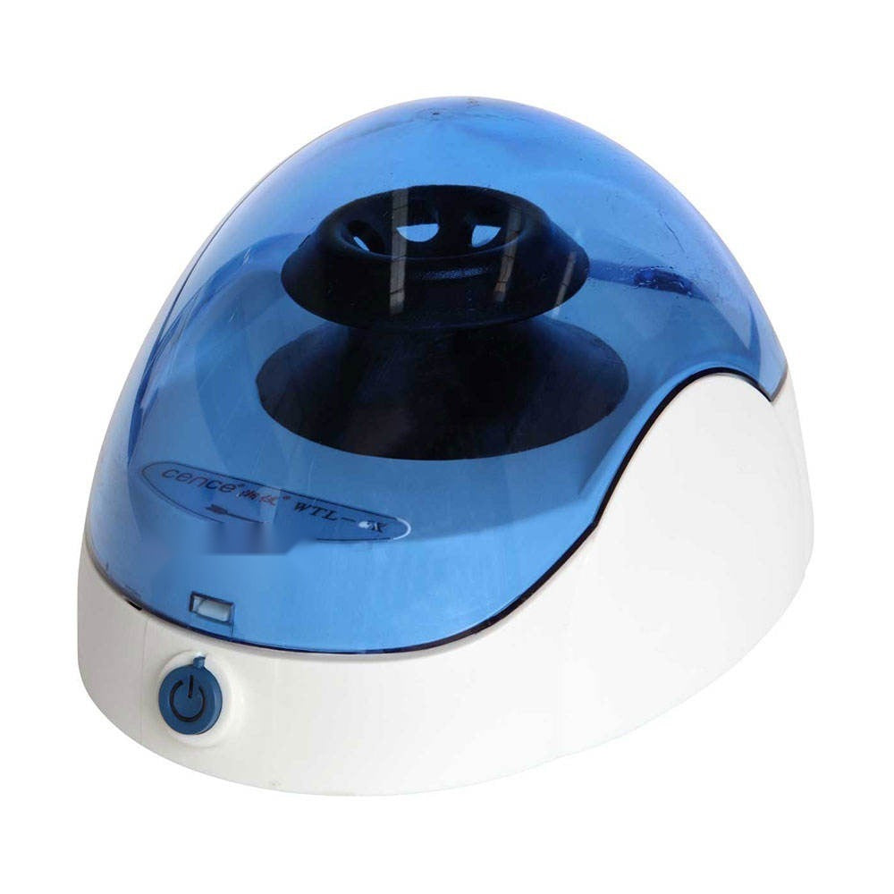 Microcentrifuge