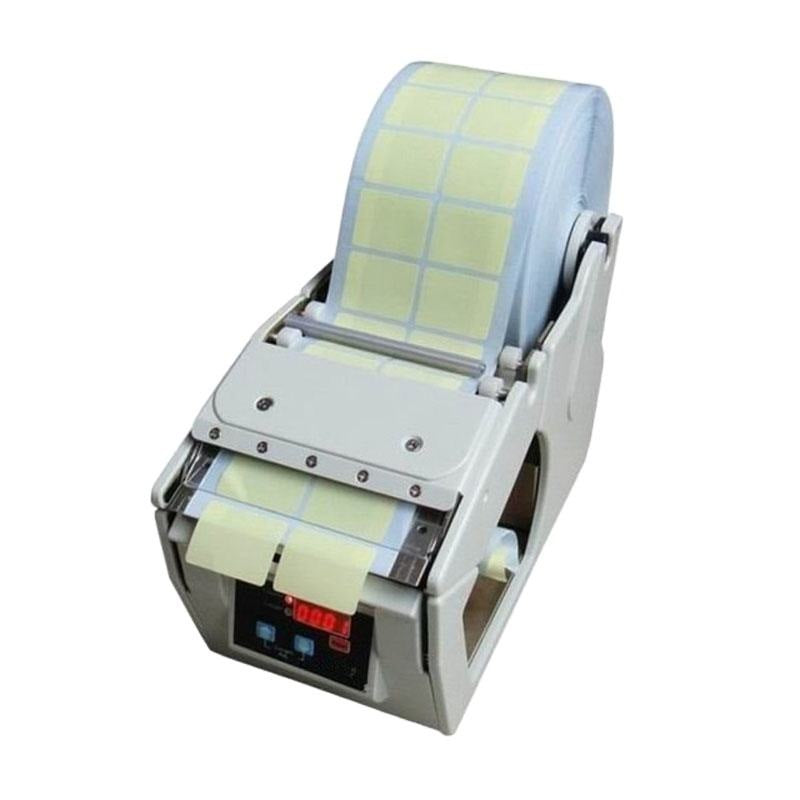 Automatic Label Dispenser