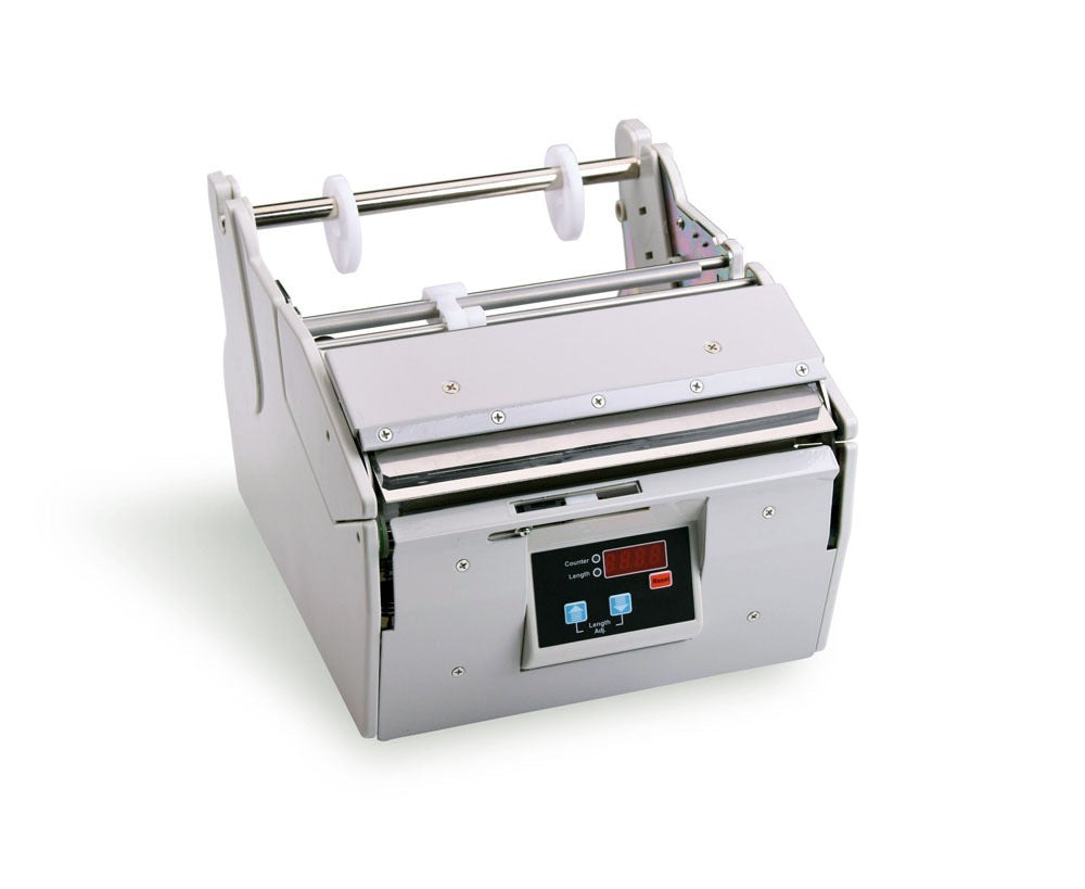 Automatic Label Dispenser