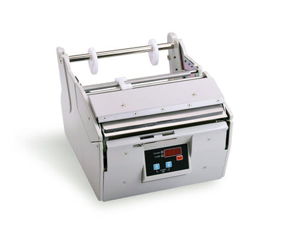 Automatic Label Dispenser
