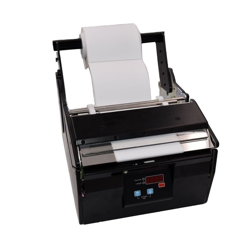 Automatic Label Dispenser