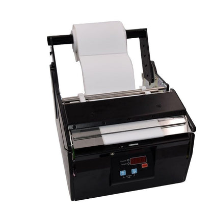 Automatic Label Dispenser