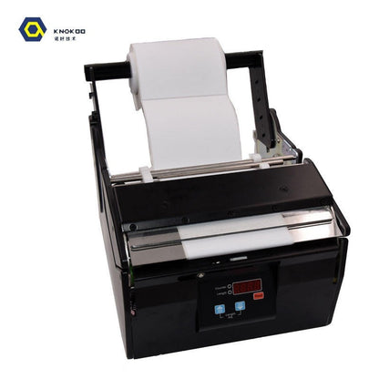 Automatic Label Dispenser