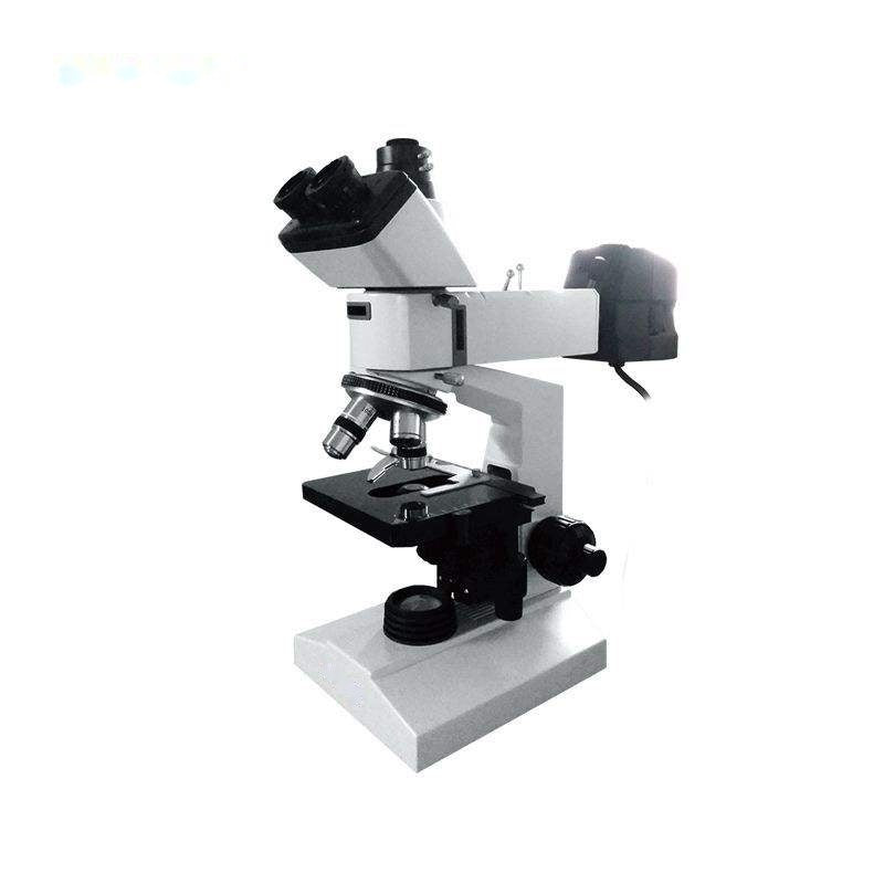 Metallographic Microscope