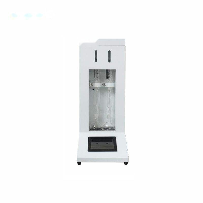 Fat Analyzer