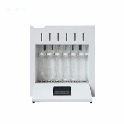 Fat Analyzer