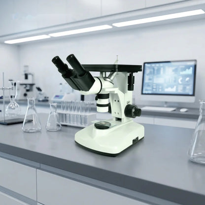 Metallographic Microscope