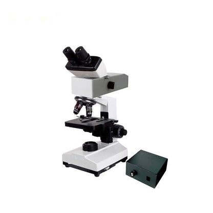 Fluorescence Microscope