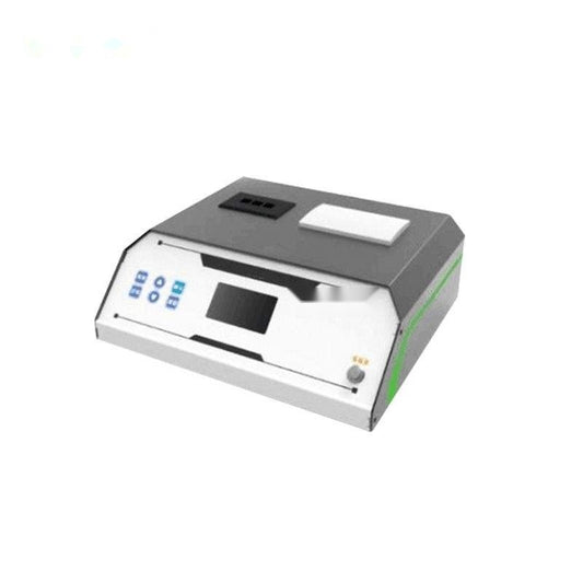 Soil Nutrient Analyzer