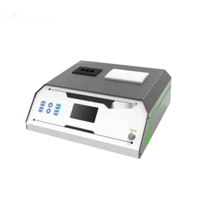 Soil Nutrient Analyzer