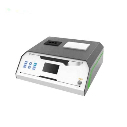 Soil Nutrient Analyzer