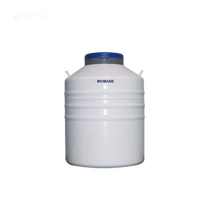 Liquid Nitrogen Transport Container