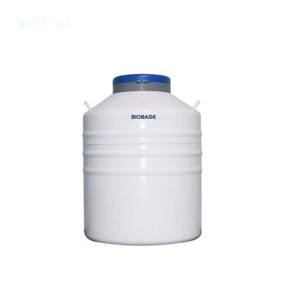Liquid Nitrogen Transport Container
