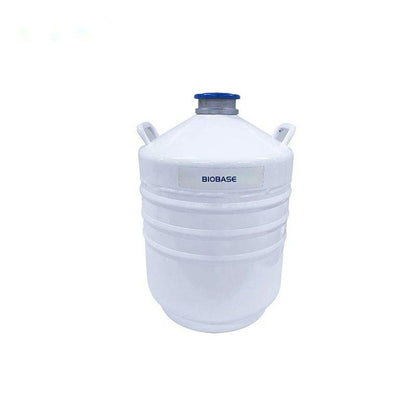 Liquid Nitrogen Transport Container