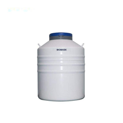 Liquid Nitrogen Container (Large Caliber)