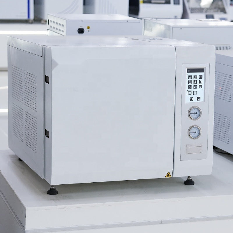 Class B Steam Sterilizer