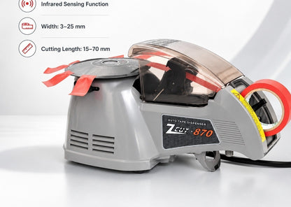 Automatic Tape Dispenser