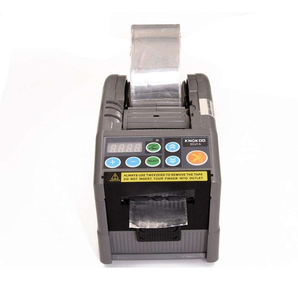 Automatic Tape Dispenser