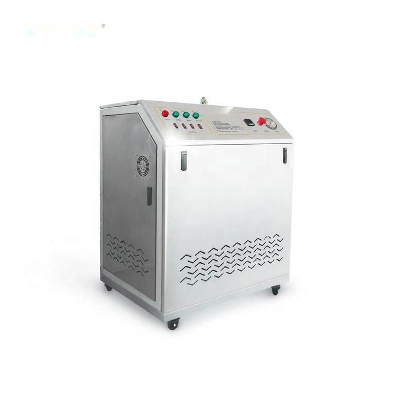Steam Generator