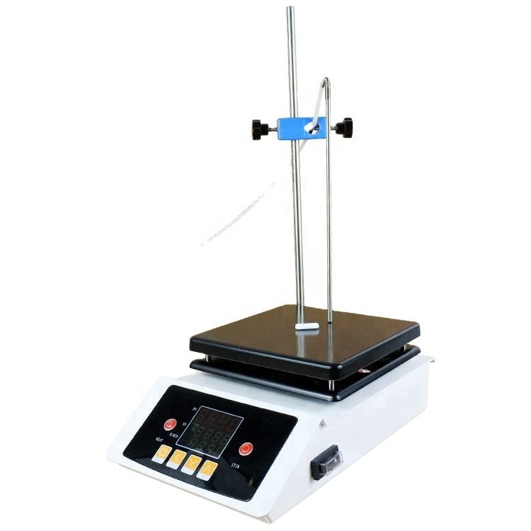Magnetic Stirrer Hotplate ZNCL-BS