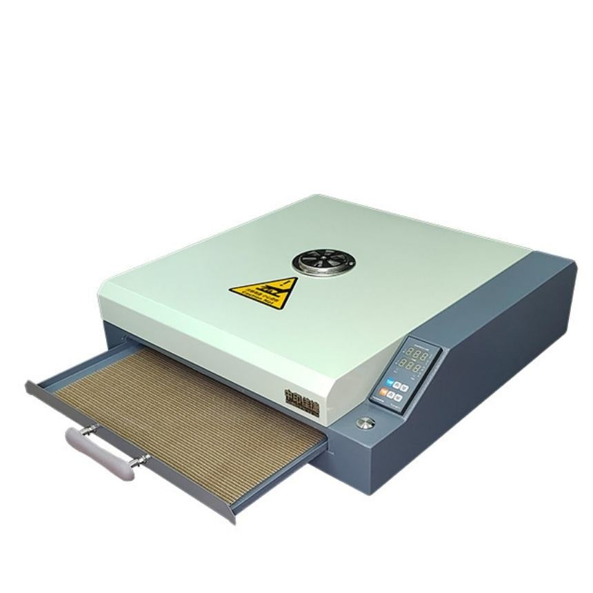 DTF Curing Oven